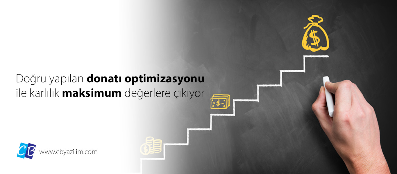 Donatı Optimizasyonu neden yapılmalıdır