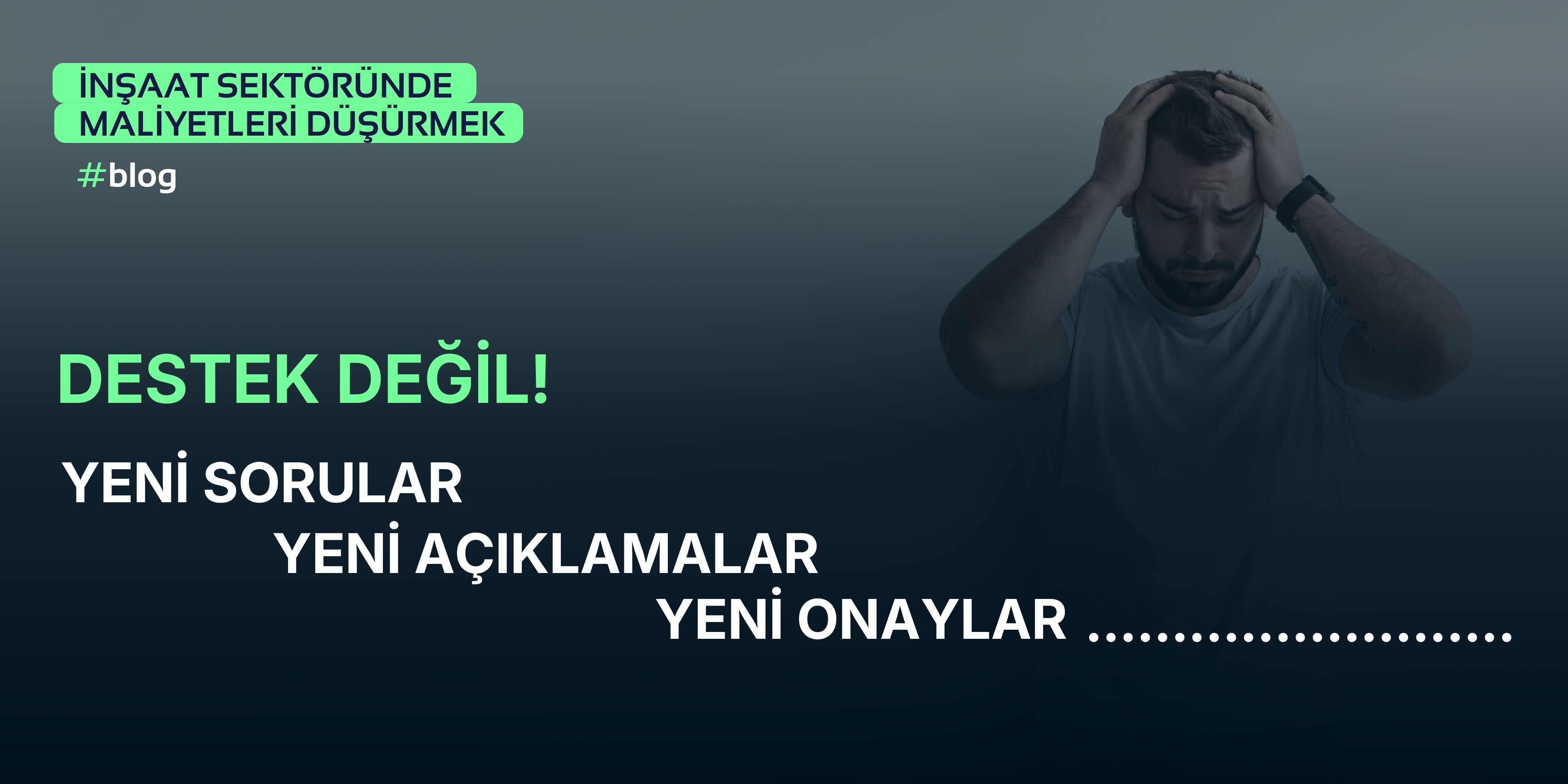 İletişim Hatları Neden Görünmez Bir Yük Yaratır?