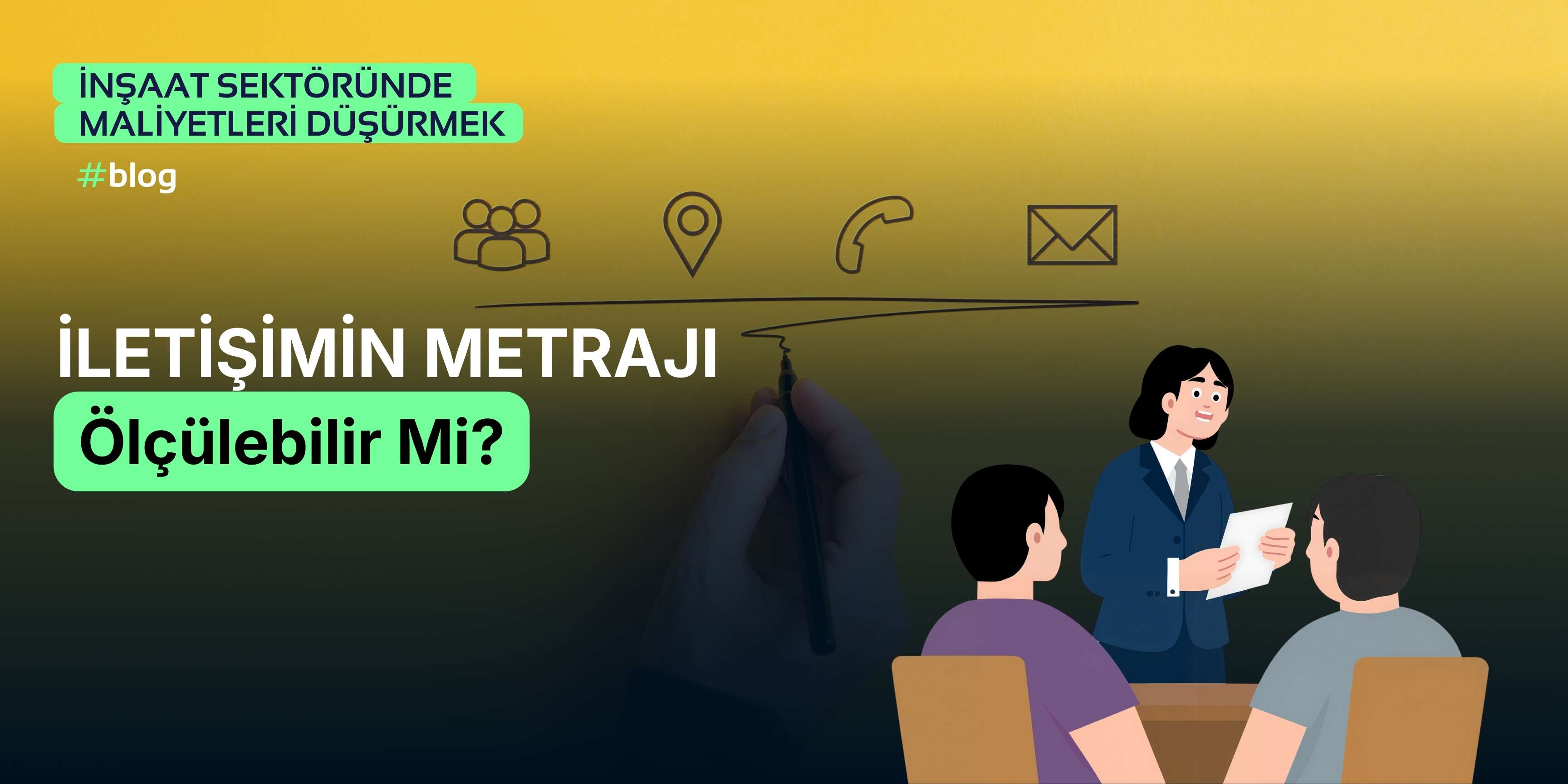 Şantiyede Bunun Gerçek Karşılığı Nedir?