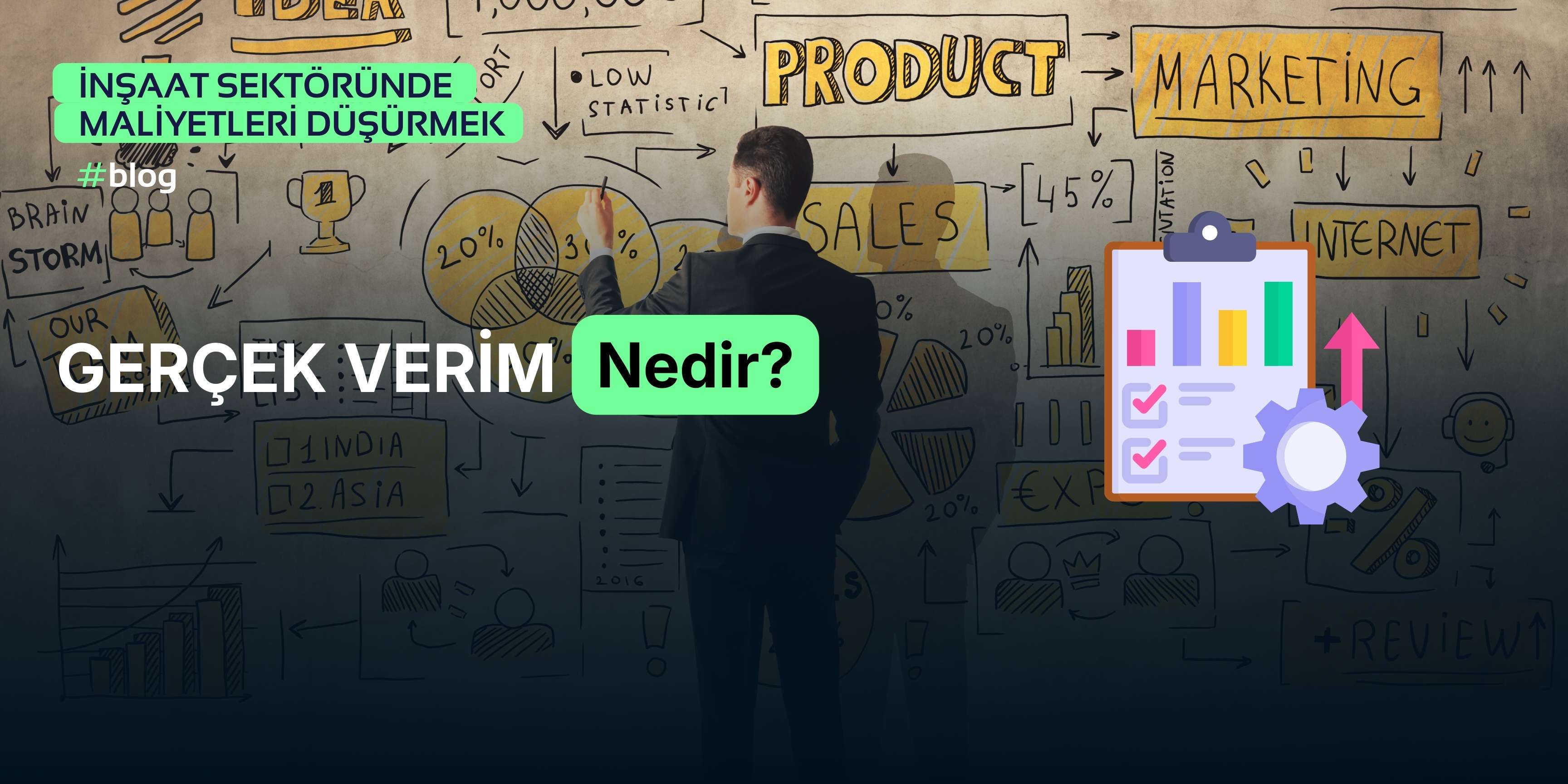 Gerçek Verim Nereden Gelir?