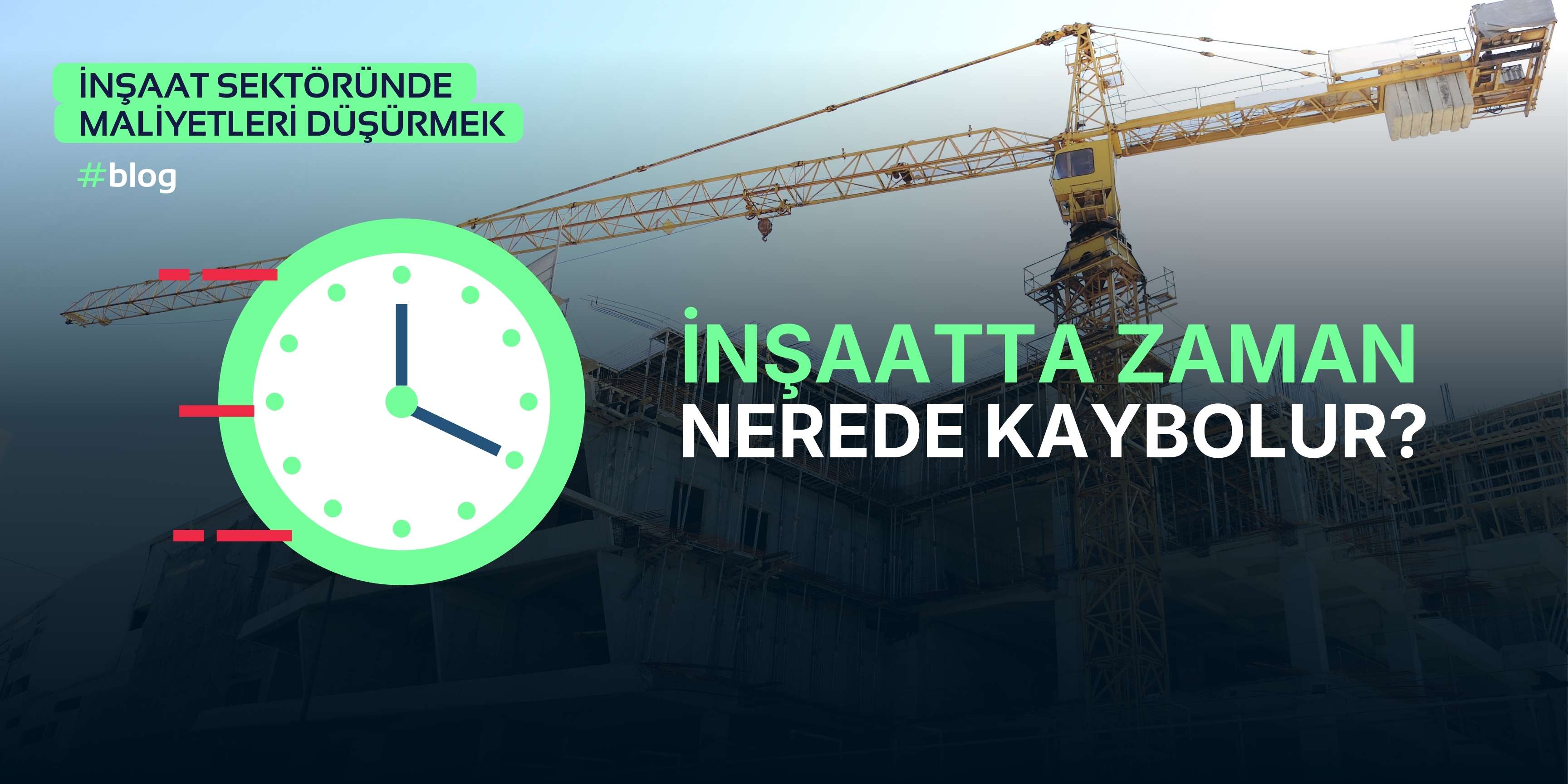 Zaman Nerede Kaybolur??