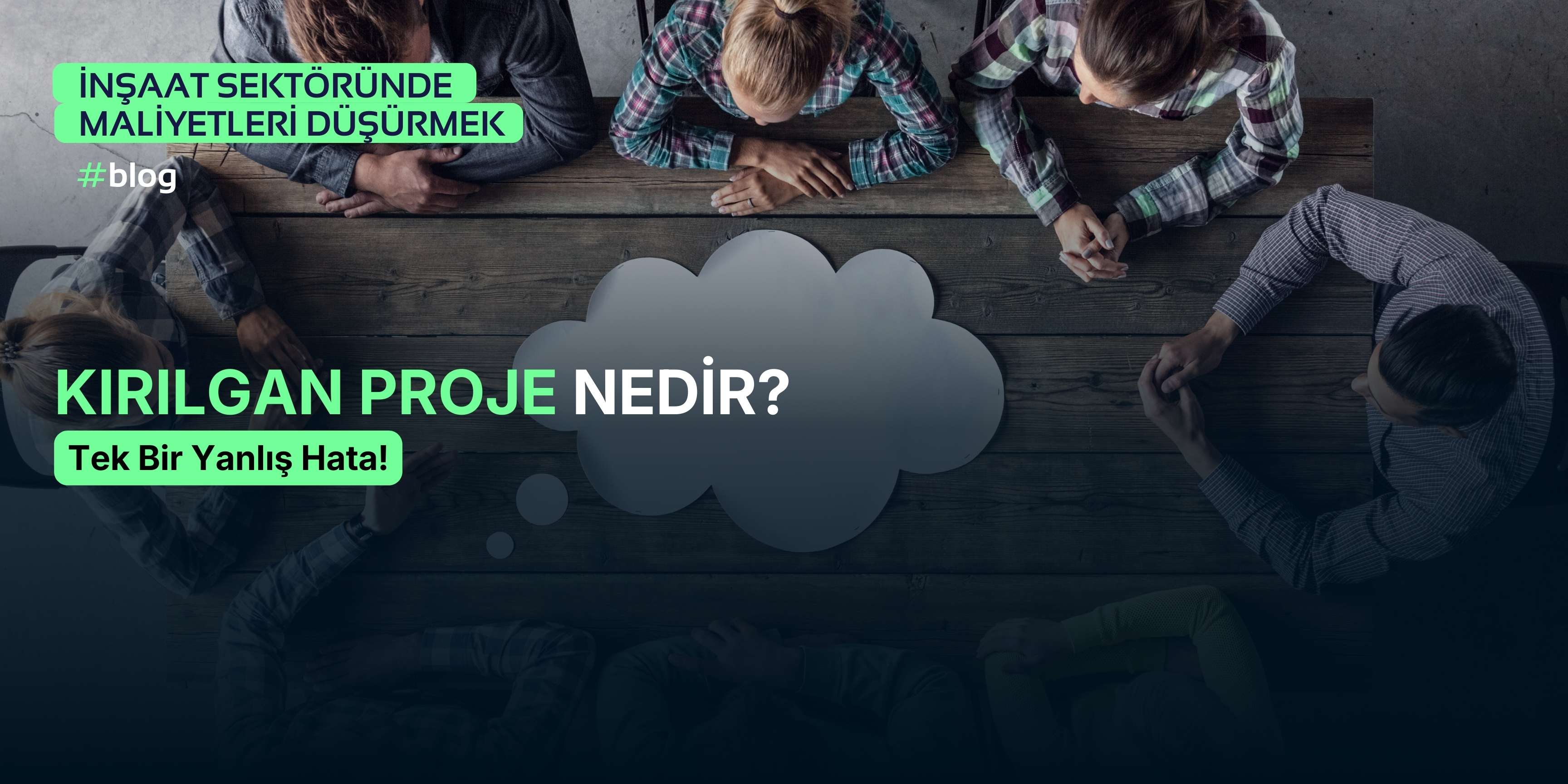 Kırılganlık Ne Demektir?