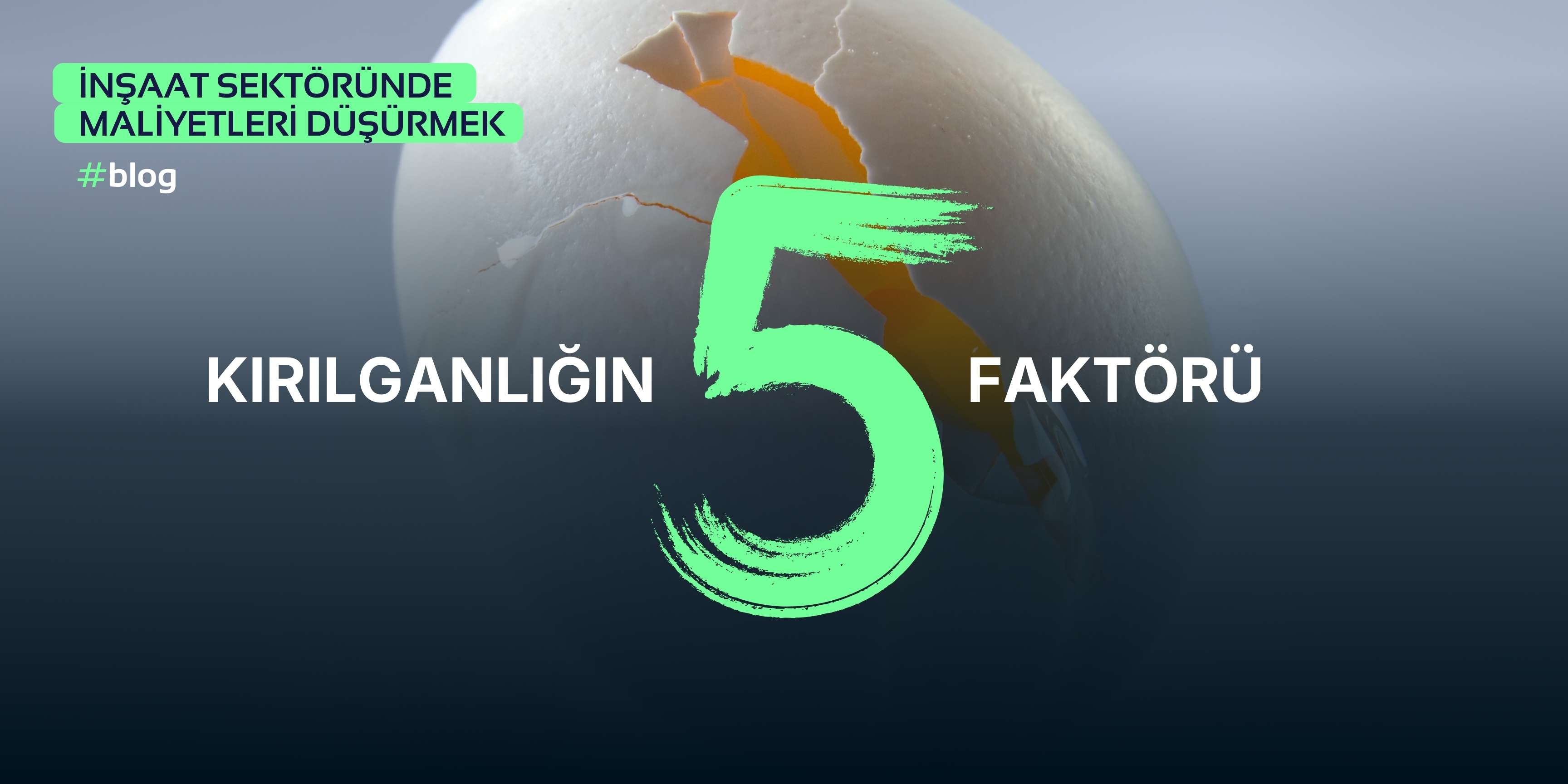 Küçük Projelerde Kırılganlığı Artıran 5 Kritik Faktör