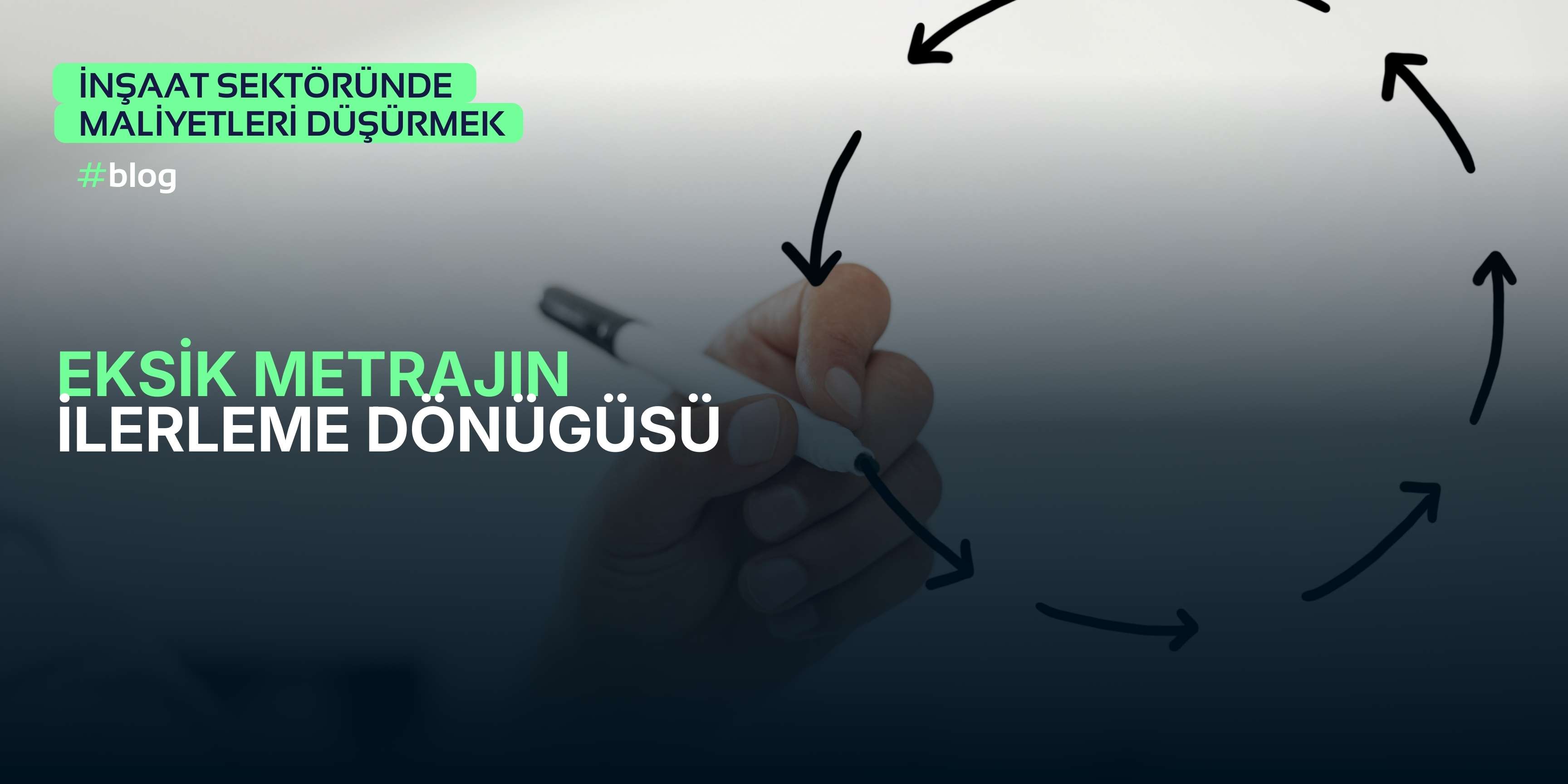 Eksik Metrajın Sahadaki Etkisi