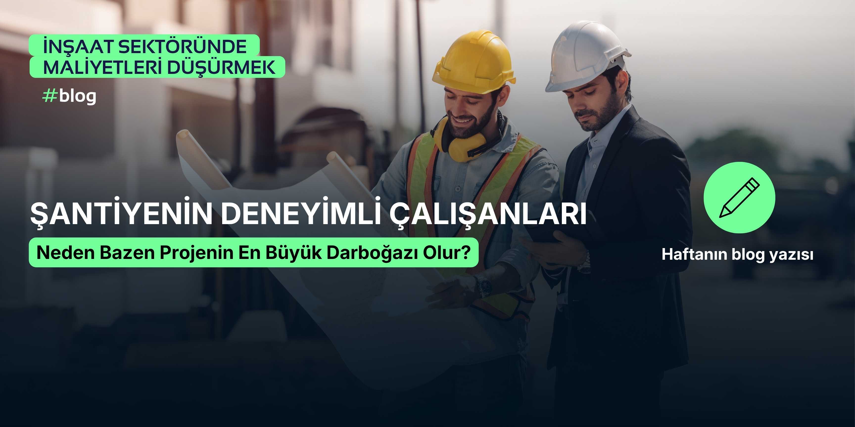 Deneyimli Ustalar Neden Bazen Projenin En Büyük Darboğazına Dönüşür?