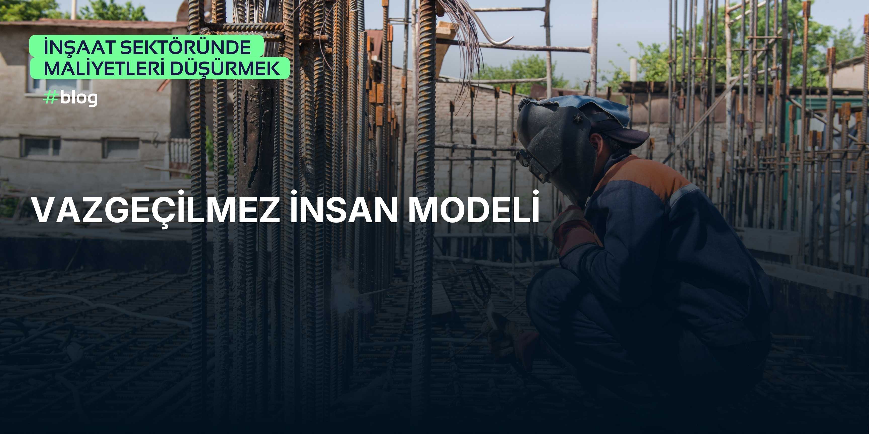 En Büyük Risk: Vazgeçilmez İnsan Modeli