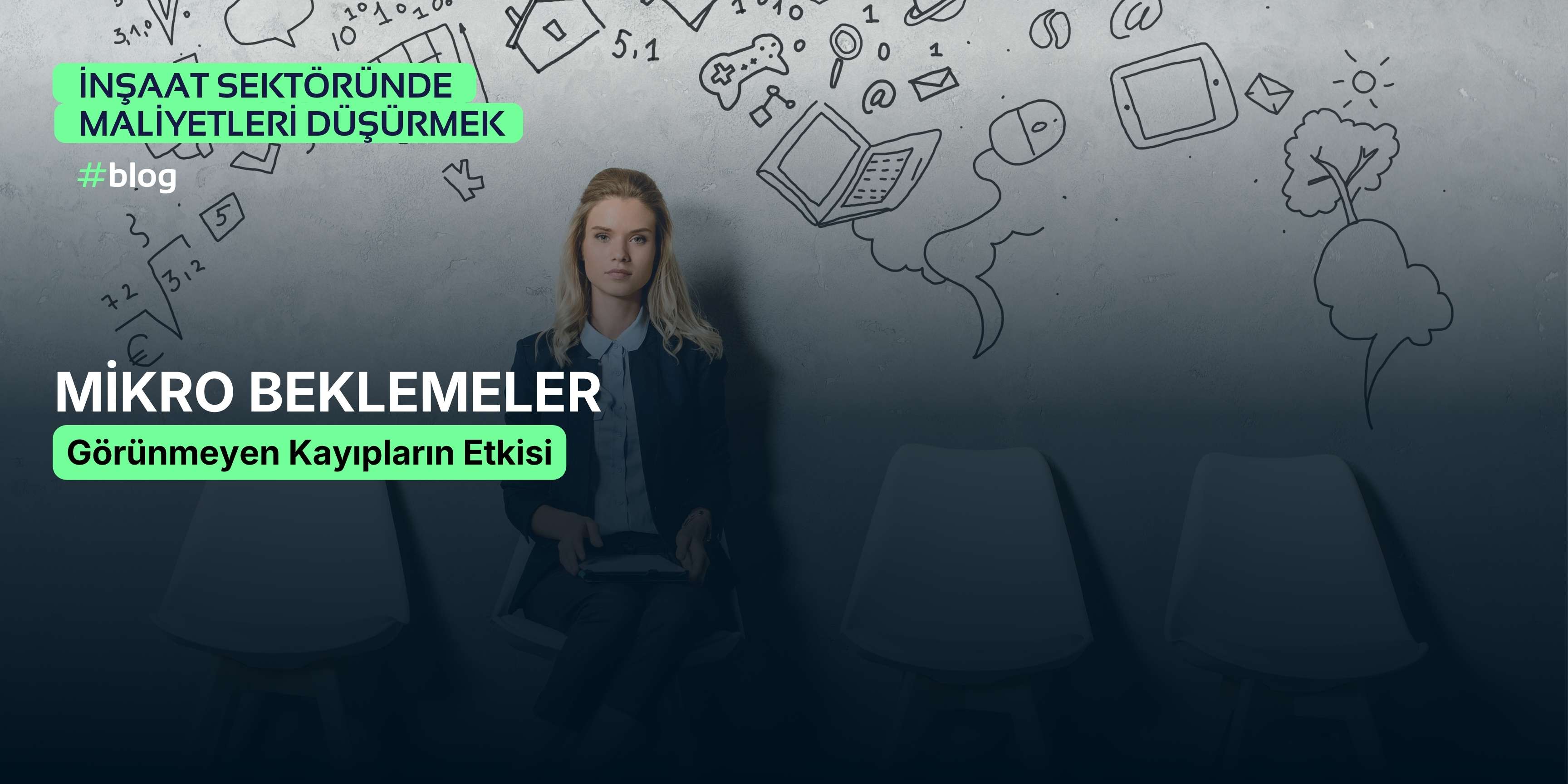 Görünmeyen Kayıp: Mikro Beklemeler
