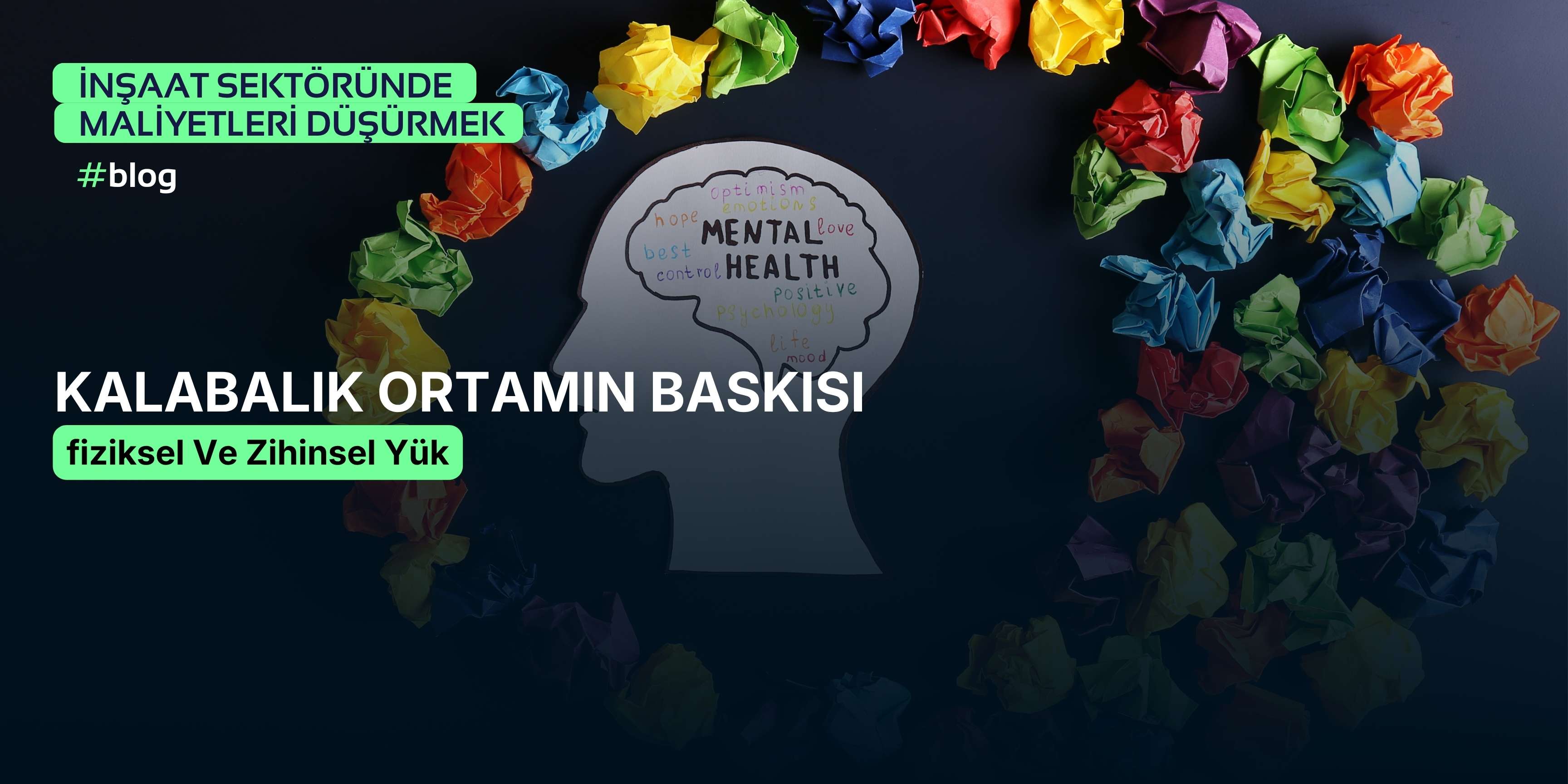 Psikolojik Baskı ve Performans Düşüşü