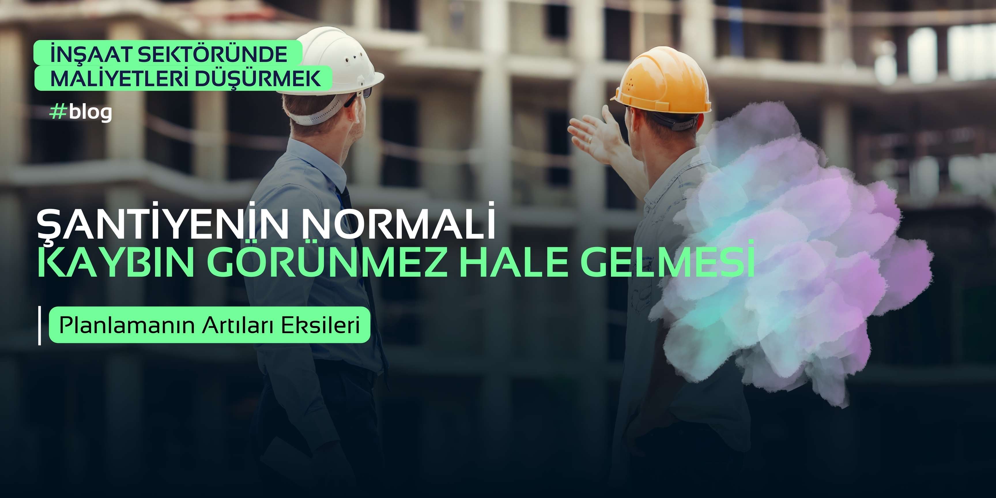 Planlama Neyi Ölçmezse, Onu Kaybeder