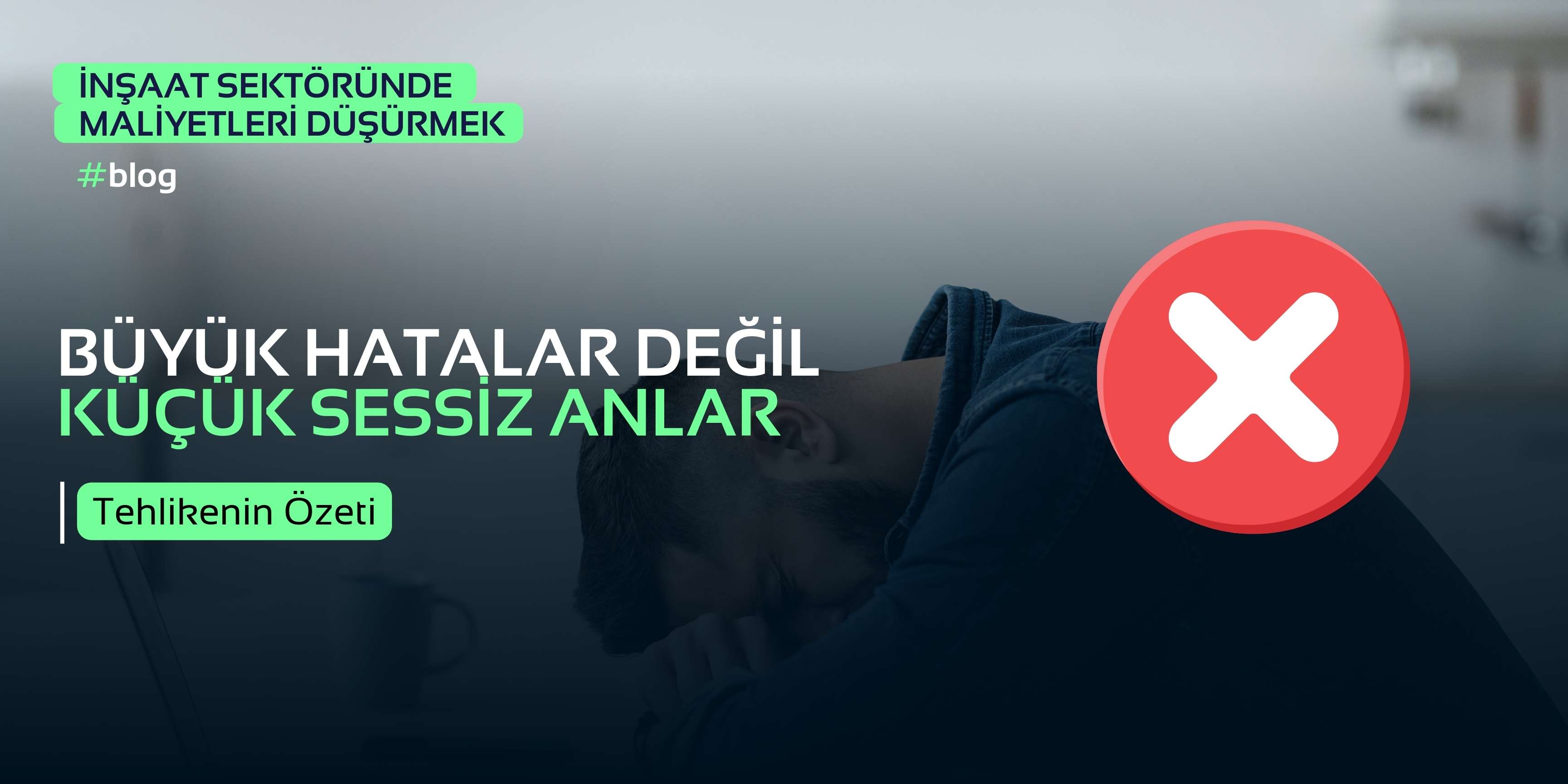 Sessiz Ama En Pahalı Kayıp