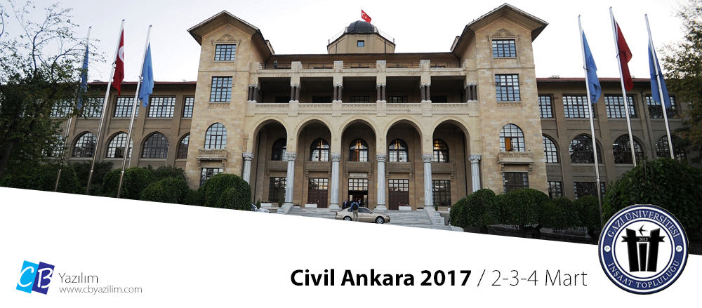 Civil Ankara 2017