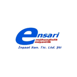 Ensari Com Metraj Yazılımları