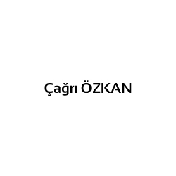 Çağrı ÖZKAN