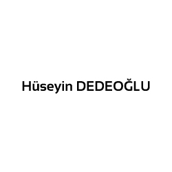 Hüseyin DEDEOĞLU