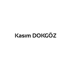 Kasım DOKGÖZ