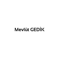 Mevlüt GEDİK