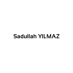 Sadullah YILMAZ