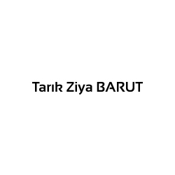 Tarık Ziya BARUT