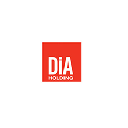 DİA Holding Com Metraj Yazılımları