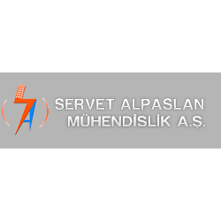 Servet ALPASLAN Mühendislik Com Metraj Yazılımları