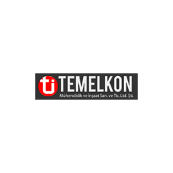 Temelkon Mühendislik Com Metraj Yazılımları