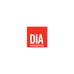 DİA Holding Com Metraj Yazılımları